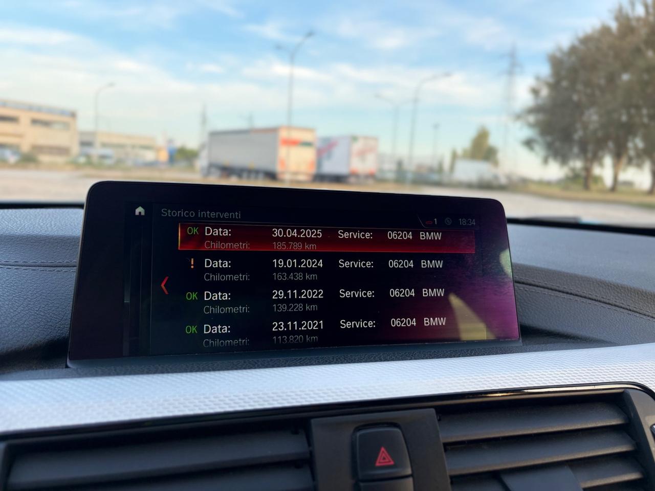 Bmw 420d Gran Coupe xDrive Msport 2018