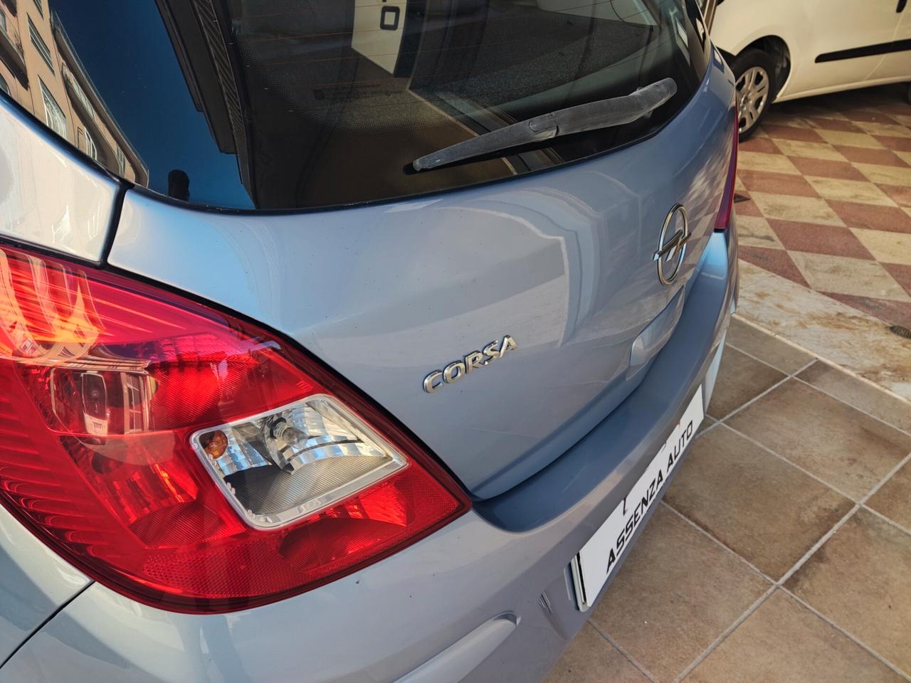 Opel Corsa 1.0 Enjoy