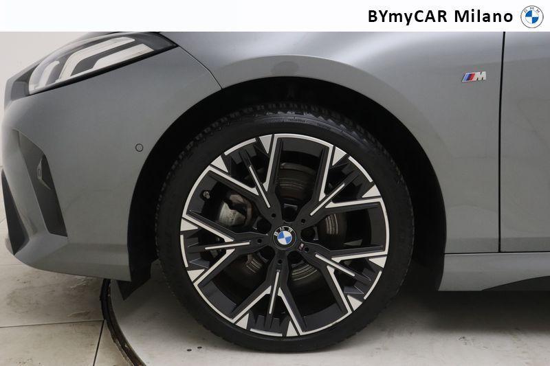 BMW Serie 1 120 48V MSport DCT