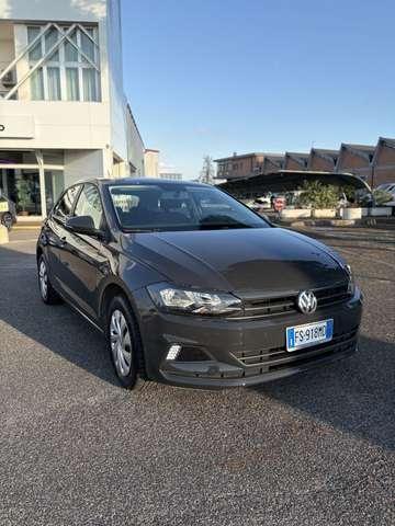 Volkswagen Polo 80cv comfortline