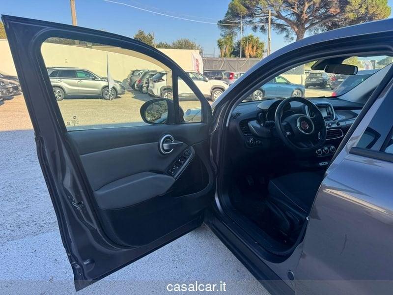 FIAT 500X 500X 1.3 MultiJet 95 CV Business FINO A 24 MESI DI GARANZIA