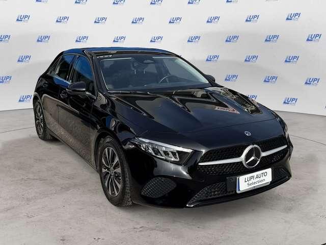 Mercedes-Benz A 180 A 180 d Premium auto