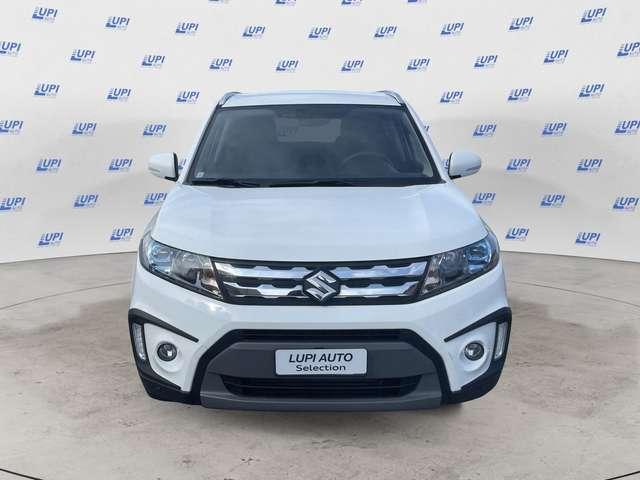 Suzuki Vitara 1.6 ddis V-Top s&s 4wd allgrip
