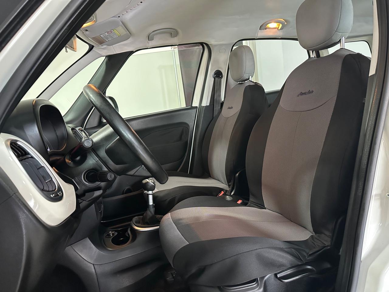 Fiat 500L 1.6 Multijet 105 CV Lounge