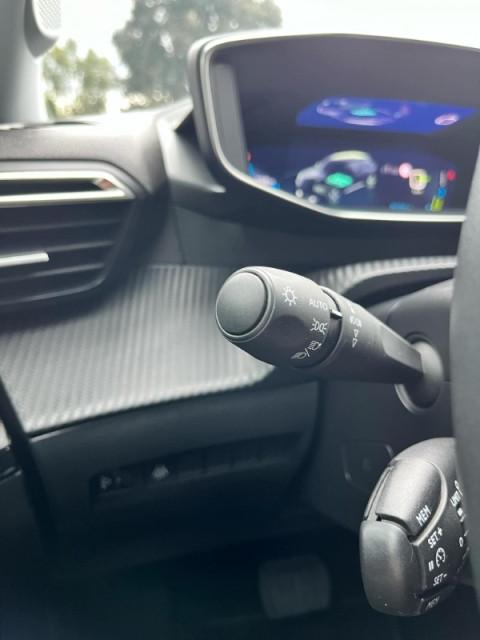 Peugeot 2008 E- Allure Pack 100kW