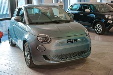 Fiat 500 Icon Berlina 42 kWh