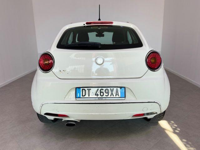 ALFA ROMEO MiTo 1.4 78 CV Distinctive