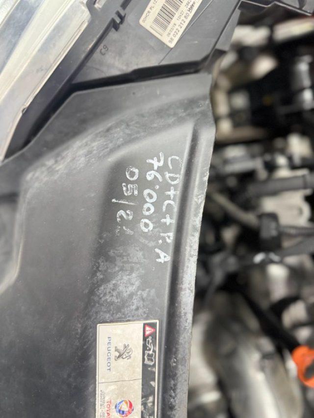 PEUGEOT 208 1.4 8V HDi 68CV 5p. Allure