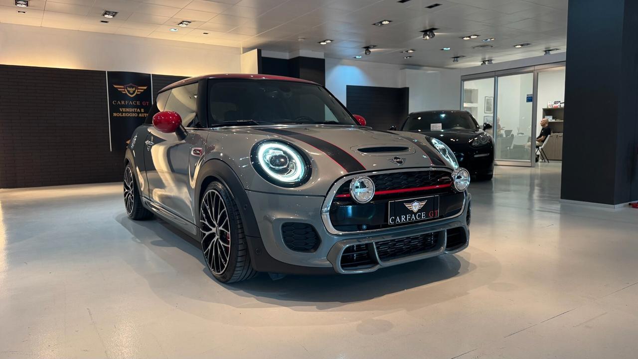 MINI 2.0 JOHN COOPER WORKS 231CV - 2018