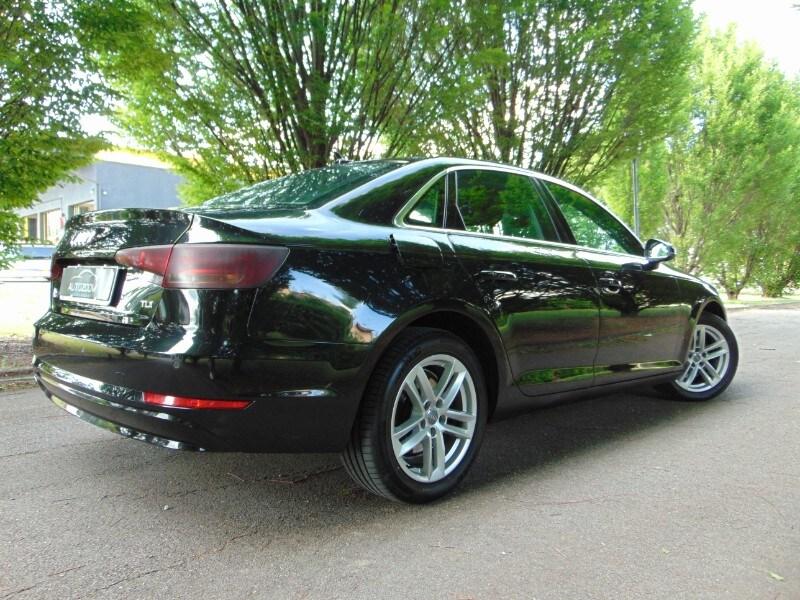 AUDI A4 5ª serie A4 2.0 TDI 150 CV S tronic Bu...