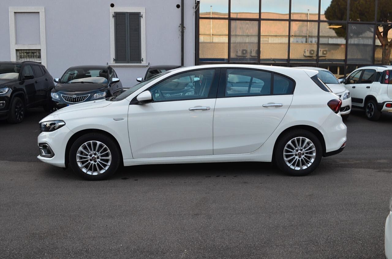 Fiat Tipo 1.6 Mjt S&S 5 porte City Life