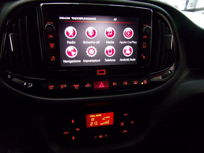 FIAT Doblò Doblò 1.6 MJT 120CV S&S PC-TN Cargo Lounge