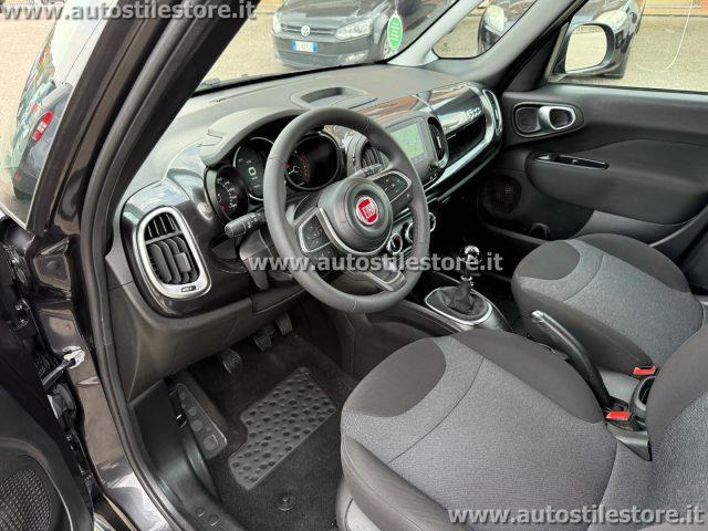 FIAT 500L 1.4 95 CV S&S Business
