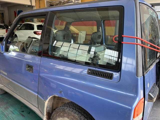 Suzuki Vitara 3p 1.6 RIDOTTE 4X4