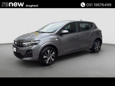 Dacia Sandero Streetway 1.0 TCe 90 CV CVT Expression