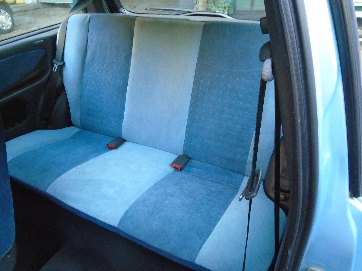 LANCIA Y 1.2 Vanity '03 75000KM OKNEOP DISTR. FATTA