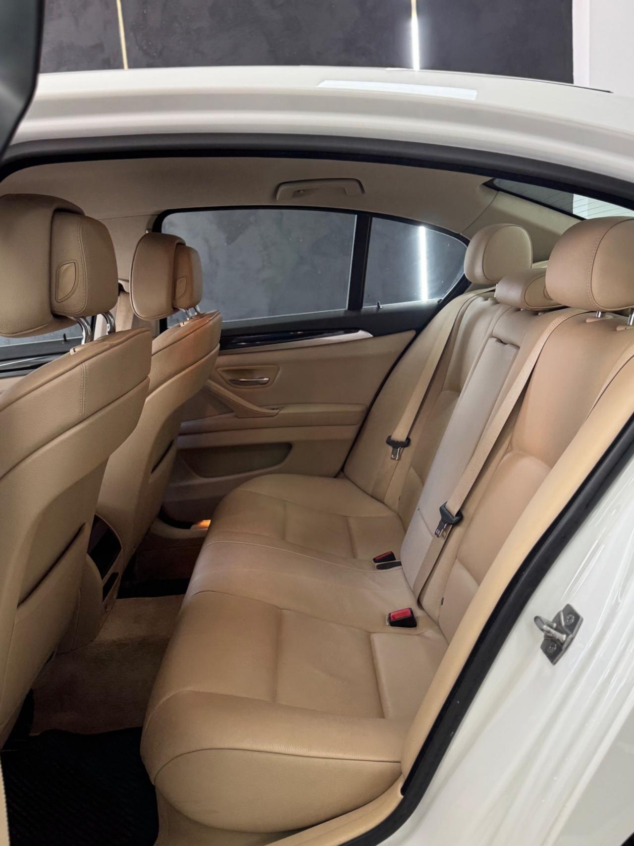 Bmw 525 525d xDrive Futura