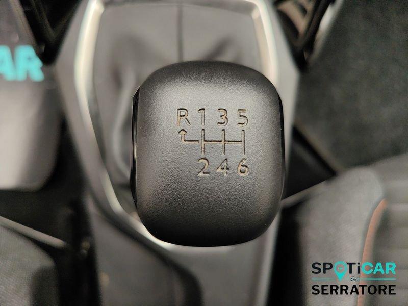 Peugeot 2008 II 2020 1.2 puretech Active s&s 130cv