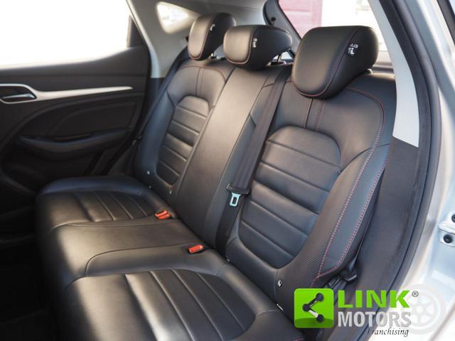 MG ZS 1.0T-GDI Luxury *GPL*