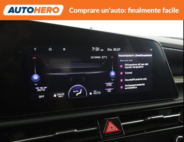 KIA Niro 1.6 GDi DCT PHEV Style