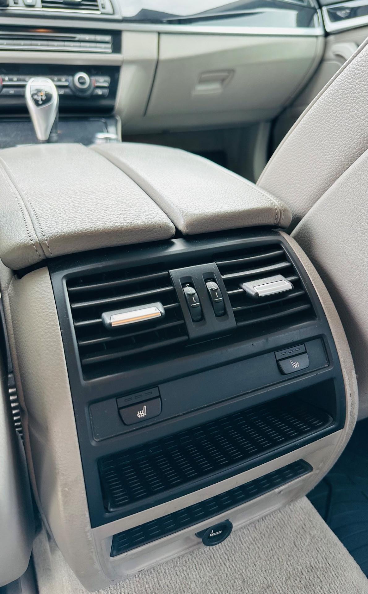 Bmw 525 525d xDrive Modern