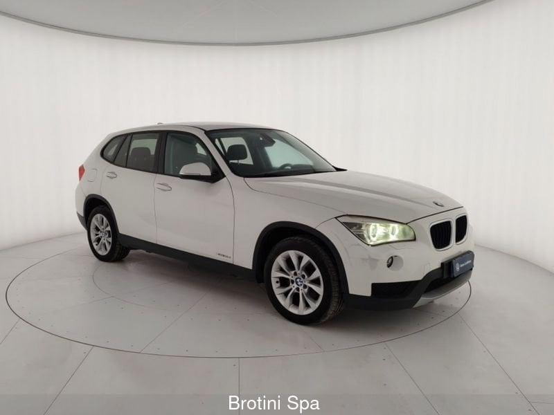 BMW X1 X1 xDrive18d X Line