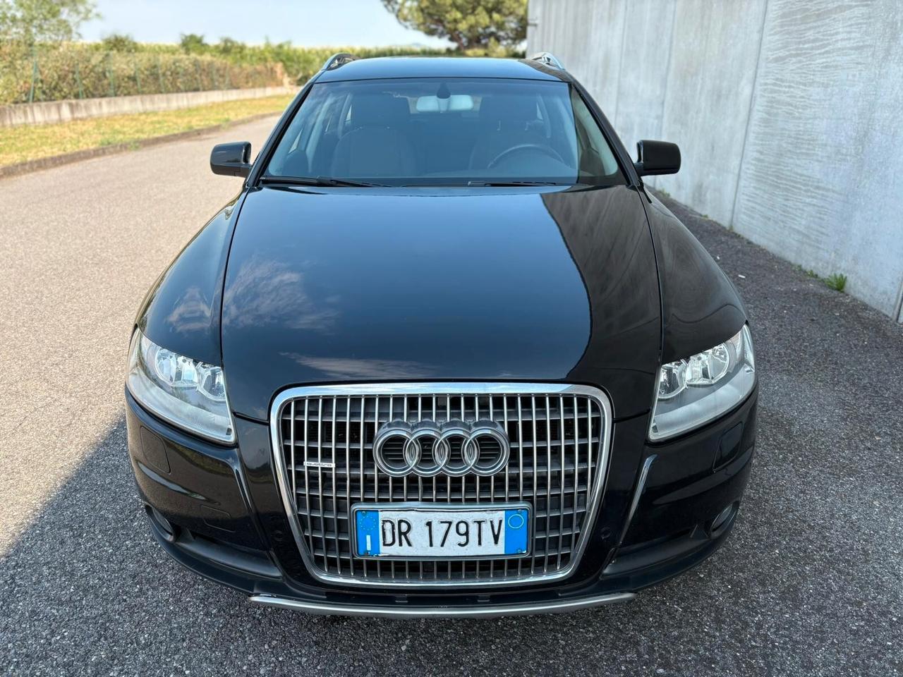 Audi A6 ALLROAD 3.0 TDI V6 240 CV