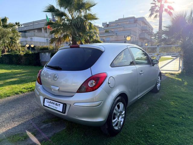 OPEL Corsa 1.3 CDTI 75CV ecoFLEX 3 porte Club