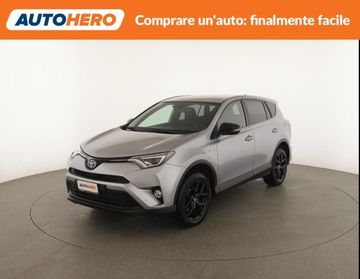 TOYOTA RAV 4 MY23 RAV4 2.5 Hybrid 4WD Dynamic+