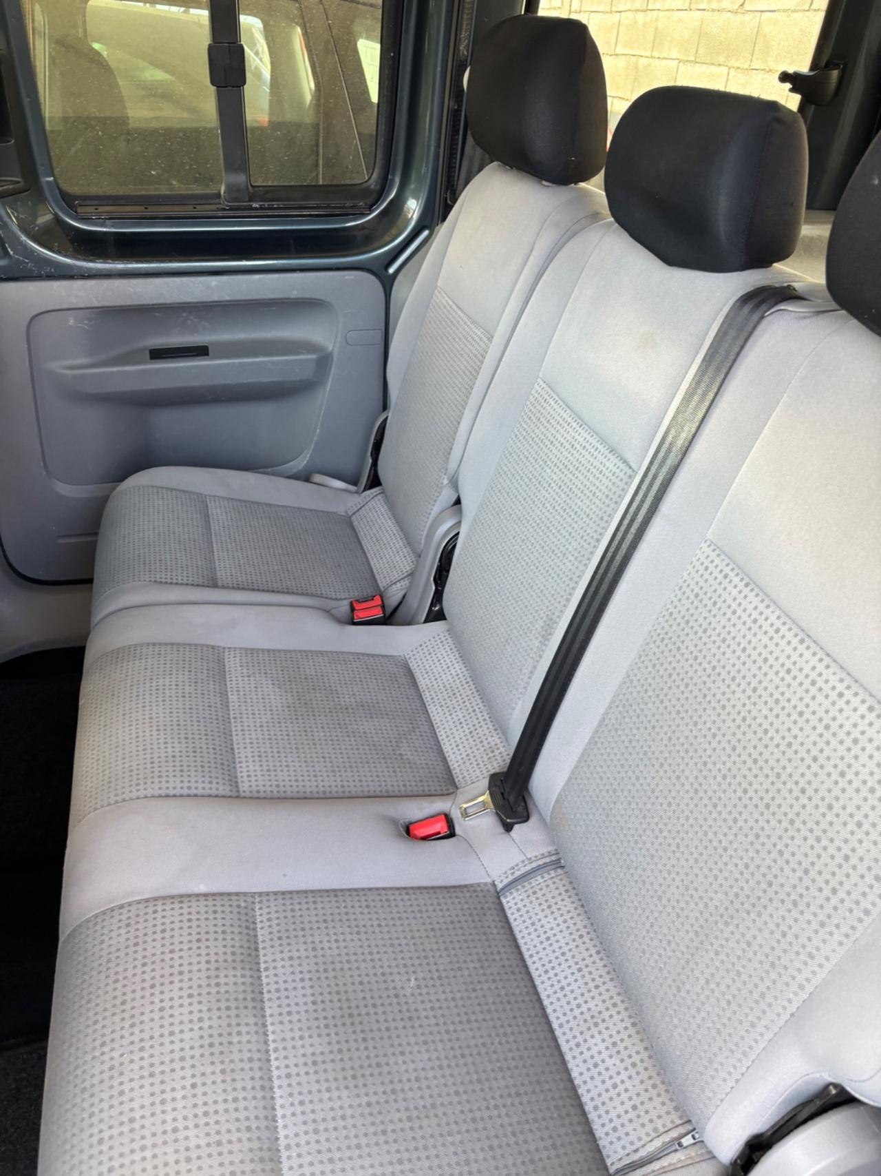 Volkswagen Caddy 1.9 TDI 105CV 4p. Kombi Duo