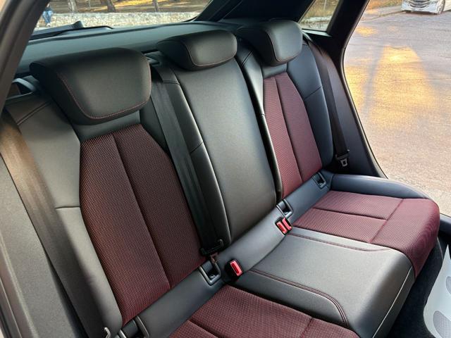 AUDI S3 SPB SPORTBACK TFSI 310 CV quattro S tronic TETTO