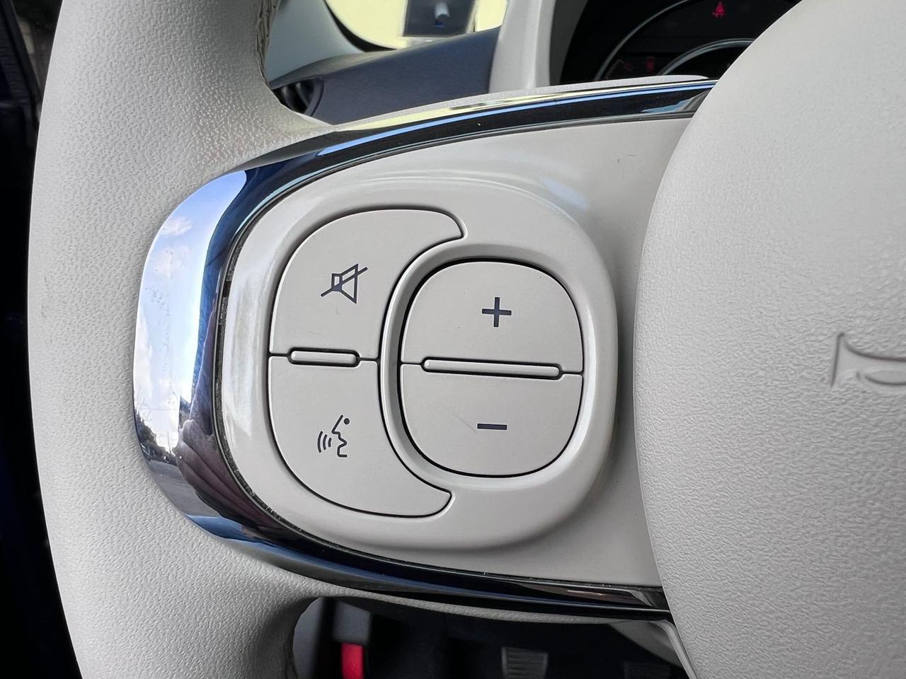 Fiat 500 1.0 Hybrid Dolcevita 70cv #9697