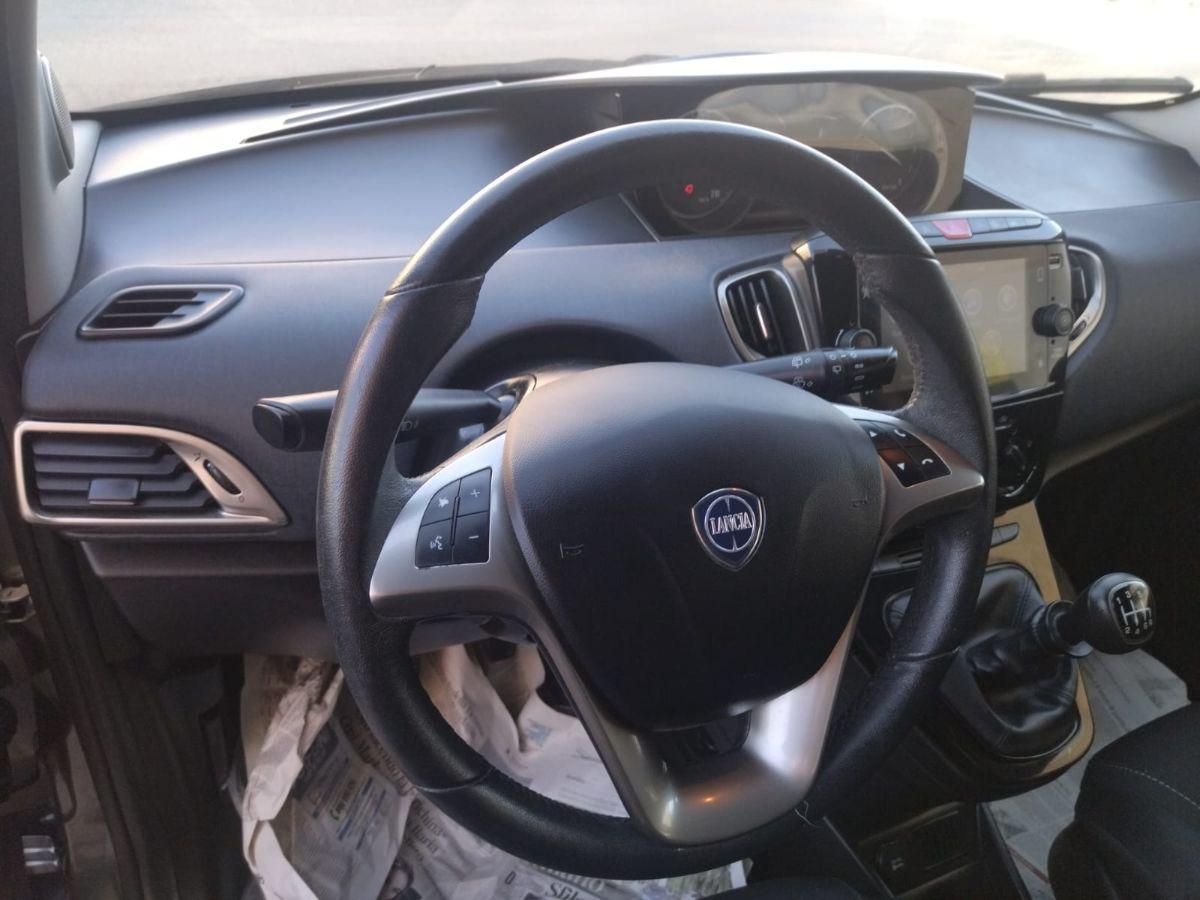 LANCIA Ypsilon 1.0 FireFly 5p.S&S Hybryd Gold 2022