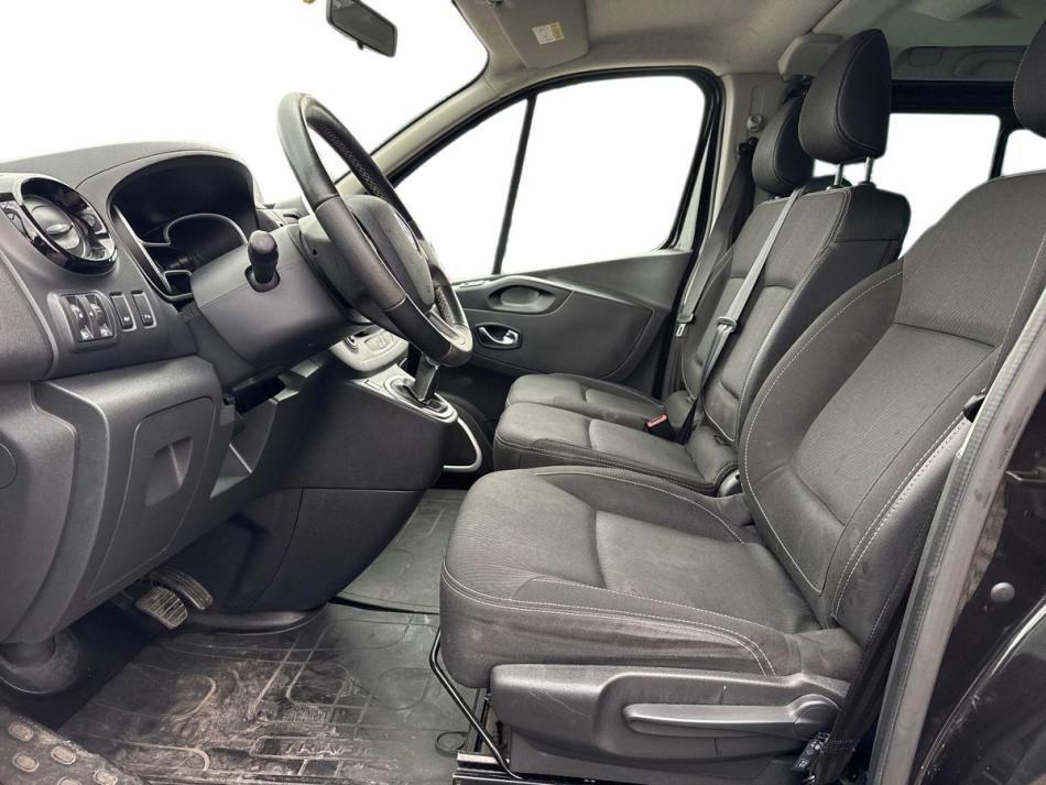 Renault Trafic T29 2.0 dci 145cv L2H1 Energy Intens EDC E6d-temp