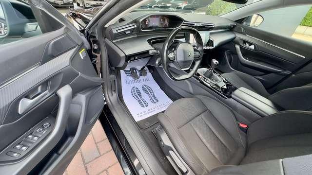 Peugeot 508 Berlina 1.5 BlueHDi 130CV S&S Business