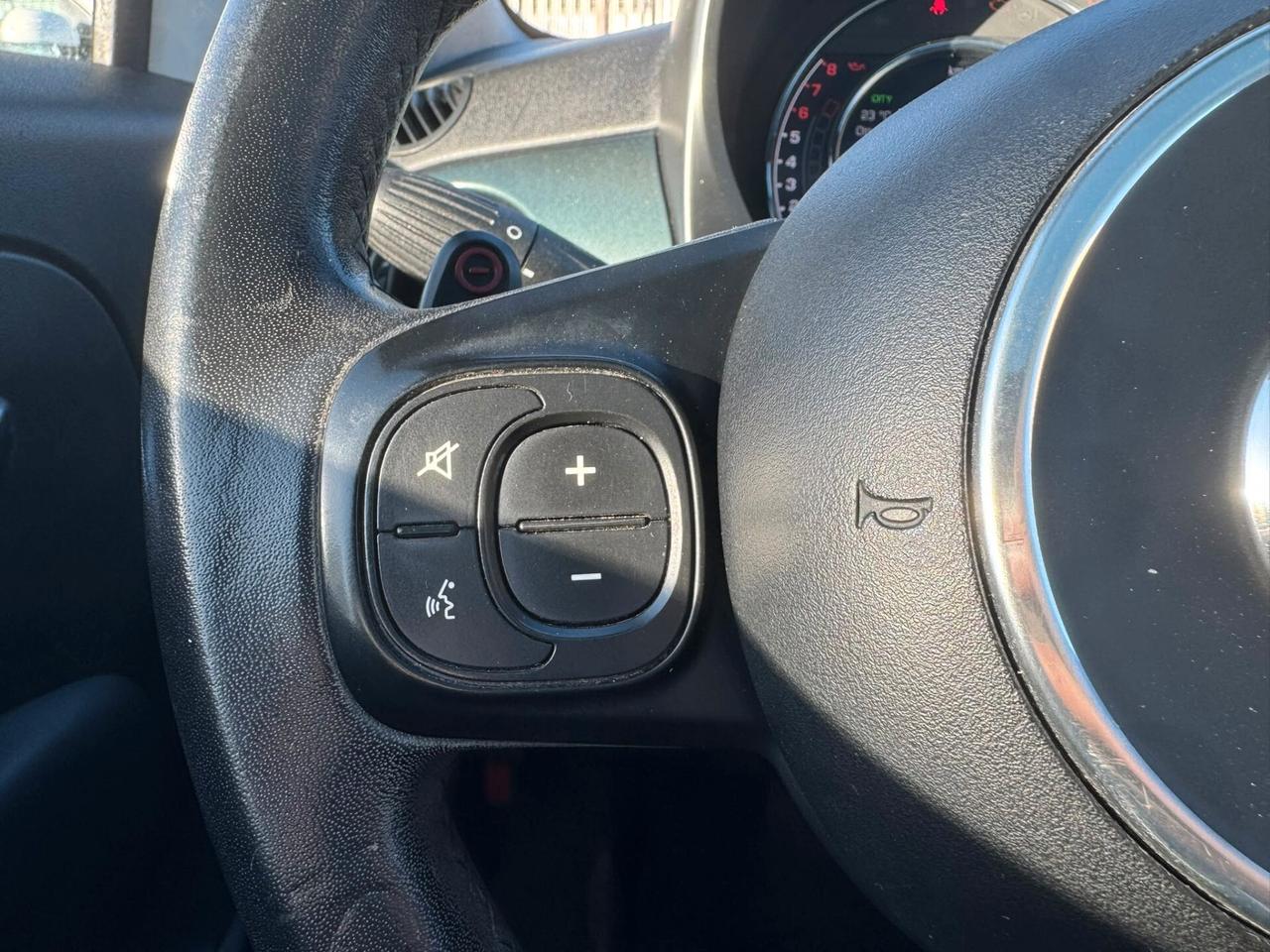 Fiat 500 1.2 Sport 2020 Cambio Automatico