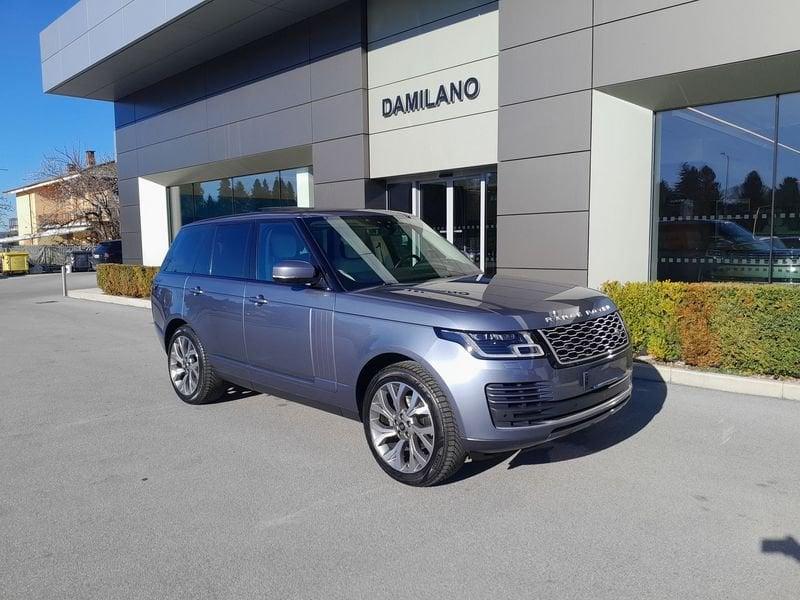 Land Rover Range Rover 3.0 SDV6 Vogue SWB aut.