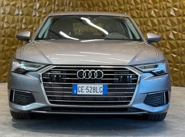 Audi A6 Avant 50 3.0 TDI quattro tiptronic Business Design