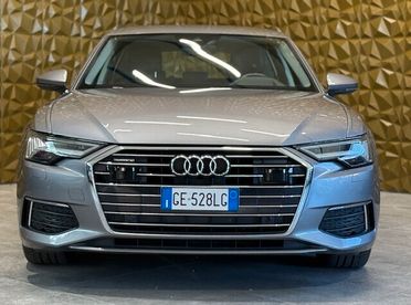 Audi A6 Avant 50 3.0 TDI quattro tiptronic Business Design