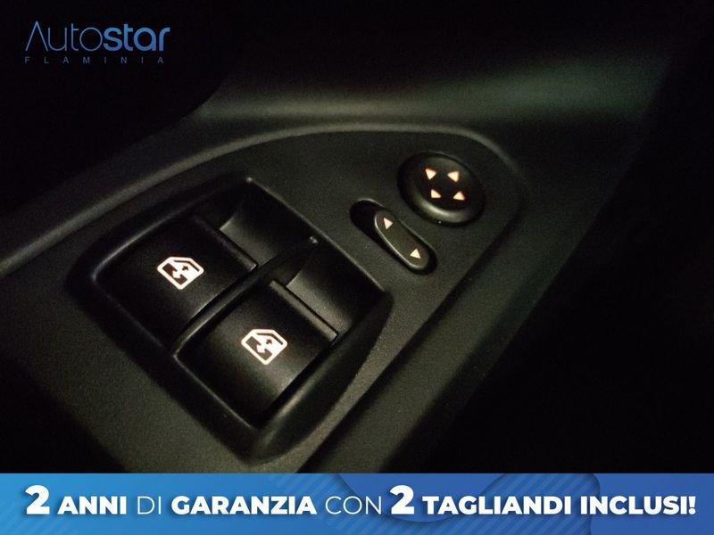 FIAT Tipo 5p 1.4 Pop 95cv my19