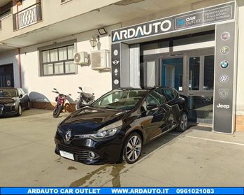 Renault Clio 1.5 dci Expression 75 cv