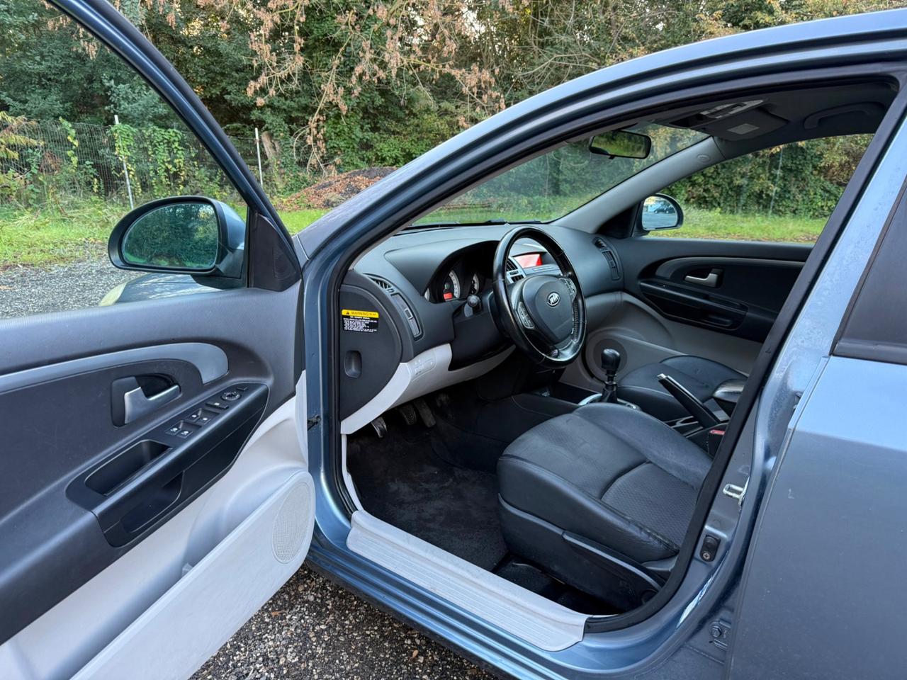 Kia Ceed cee'd 1.6 CRDi VGT 115CV 5p. TX