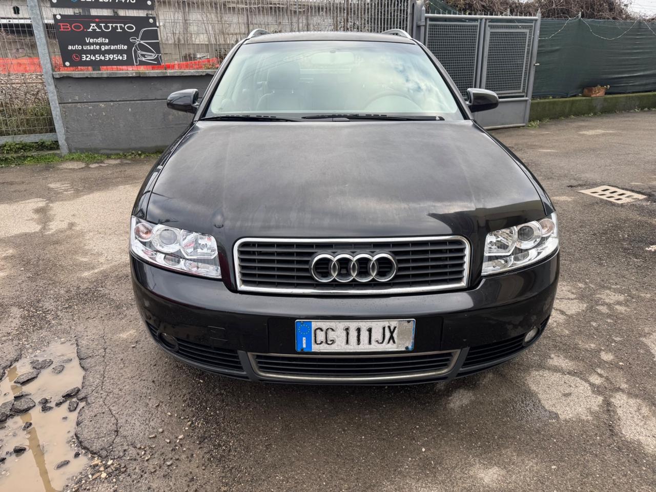 Audi A4 1.9 TDI/130 CV cat Avant