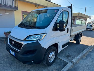 Fiat Ducato 35 2.3 MJT 130CV PM Cassone
