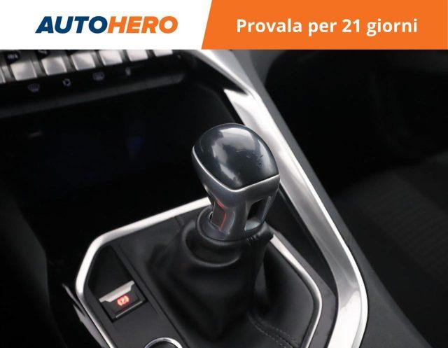 PEUGEOT 5008 BlueHDi 130 S&S Active Business