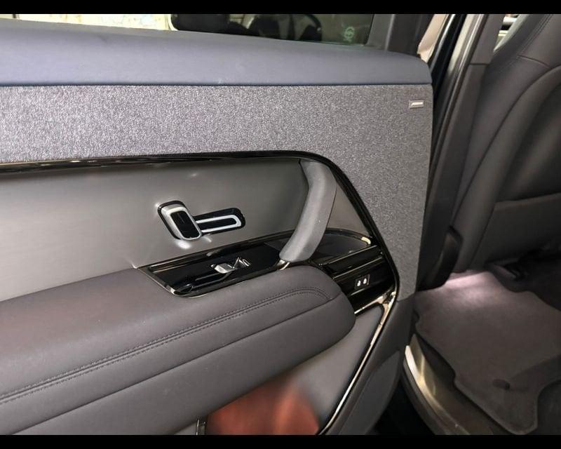 Land Rover RR Sport 3ª serie 3.0D l6 300 CV Dynamic HSE