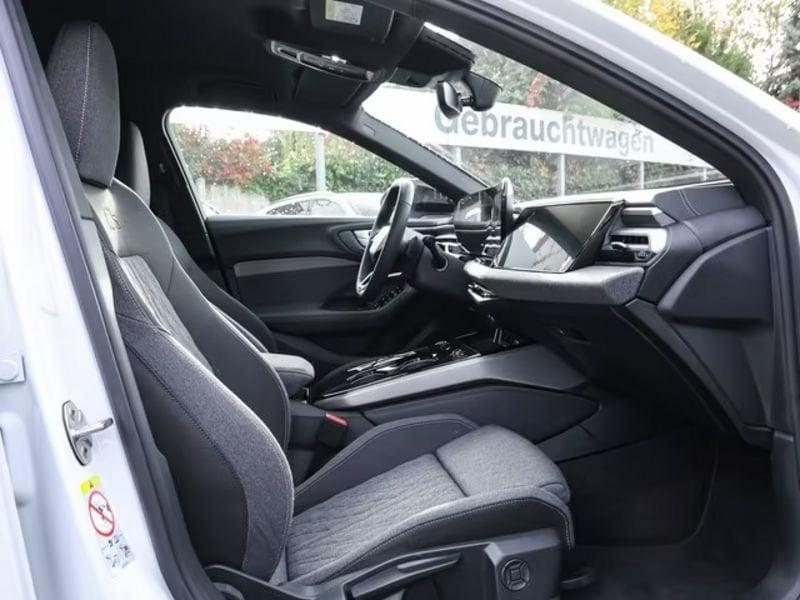 Audi A5 A5 Avant TDI 150 kW mHEV+ S tronic S Line edition MATRIX LED CAMERA