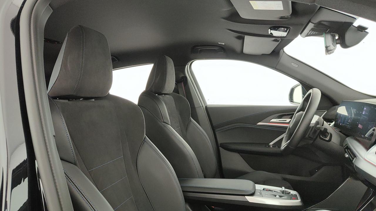 BMW X2 U10 - X2 sdrive 18d MSport Pro auto