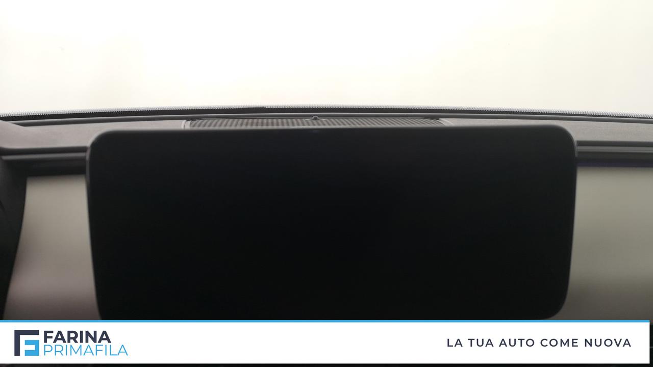 FIAT 600 600 Hybrid La Prima Ii Hybrid110cv