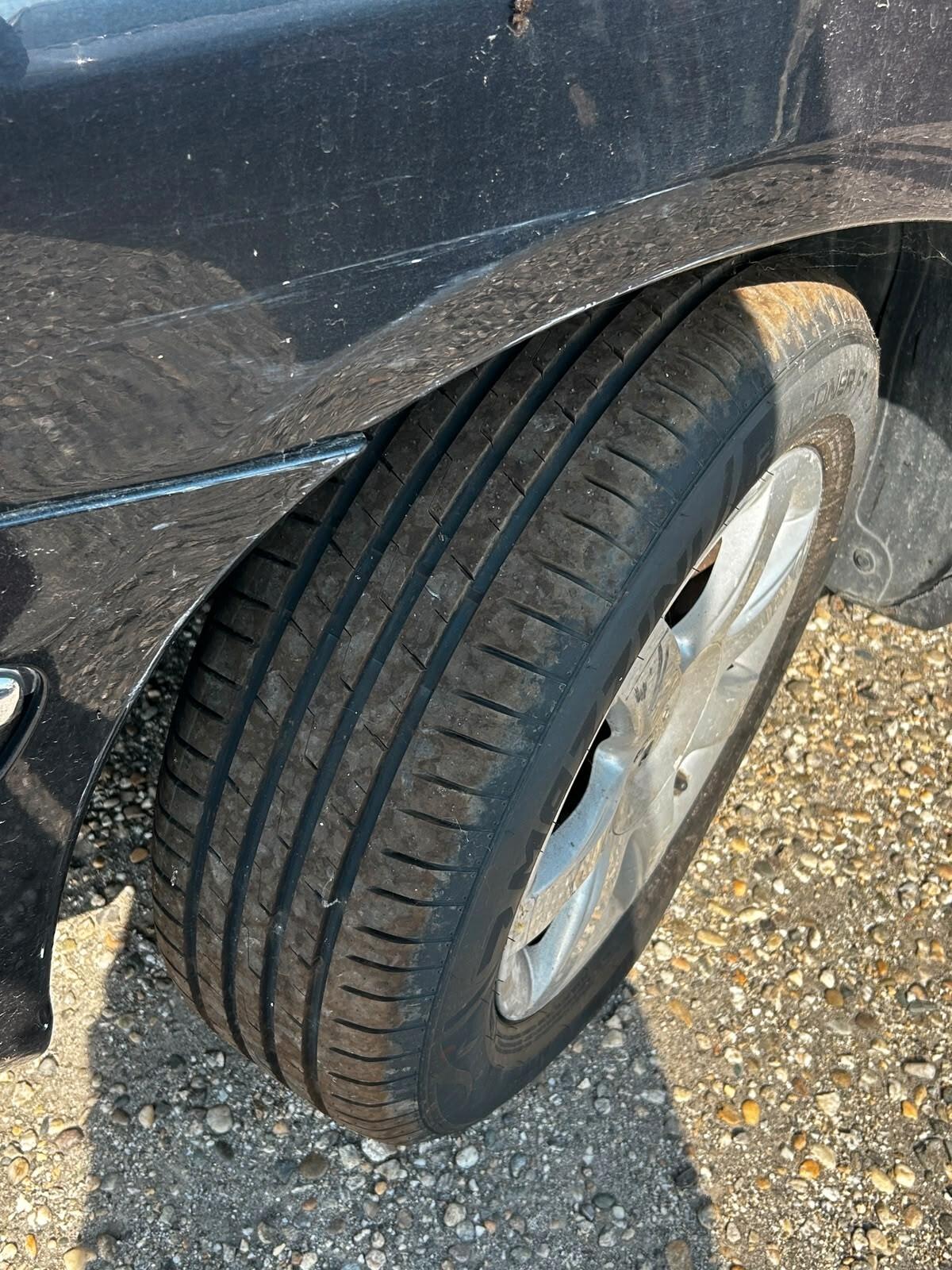 Peugeot 807 2.0 HDi FAP SV